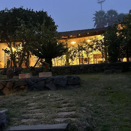 Villa Del Sole Valverde  Exterior photo