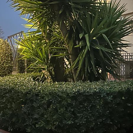 Villa Del Sole Valverde  Exterior photo