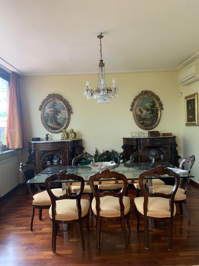 Villa Del Sole Valverde  Exterior photo