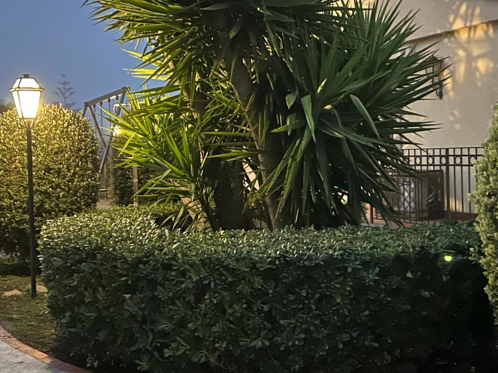Villa Del Sole Valverde  Exterior photo